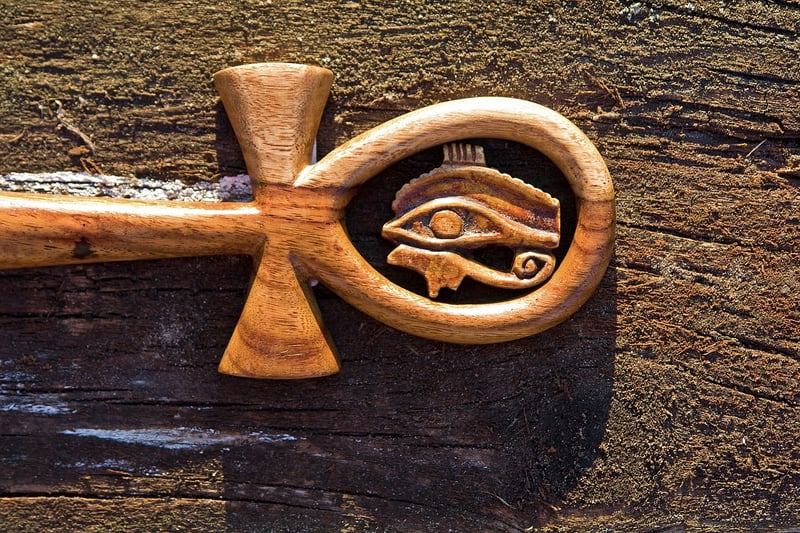 Eye of Horus